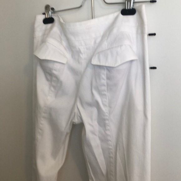 Nanette Lepore wide leg trouser - Picture 2 of 3